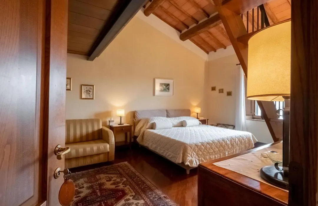 Casali Di Bibbiano-1